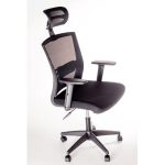 Scaun ergonomic PRO318 - imagine 2
