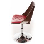 Scaun rotativ PRO1932 - imagine 4