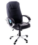 Scaun cu vibromasaj PRO2652M - imagine 6