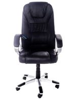 Scaun cu vibromasaj PRO2652M - imagine 5
