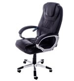 Scaun cu vibromasaj PRO2652M - imagine 4