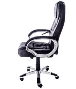 Scaun cu vibromasaj PRO2652M - imagine 3