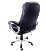Scaun cu vibromasaj PRO2652M - imagine 2