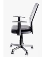 Scaun birou PRO165 spatii restranse. - imagine 5
