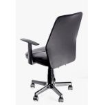 Scaun birou PRO165 spatii restranse. - imagine 6