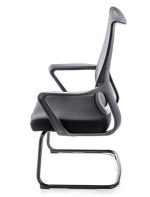 Scaun Vizitator PRO500AV - imagine 3