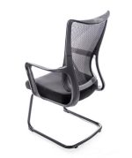Scaun Vizitator PRO500AV - imagine 4
