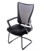 Scaun Vizitator PRO500AV - imagine 5