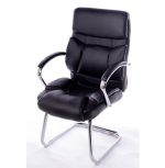 Scaun vizitator PRO667V - imagine 4