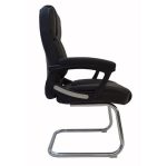 Scaun vizitator PRO656V - imagine 4