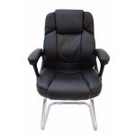 Scaun vizitator PRO656V - imagine 5