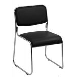 Scaun vizitator PRO333 - imagine 4