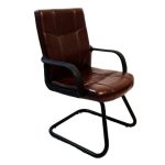 Scaun conferinta PRO832 - imagine 5