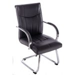 Scaun conferinta PRO806 - imagine 4