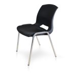 Scaun vizitator PRO9031 - imagine 2