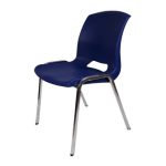 Scaun vizitator PRO9031 - imagine 4