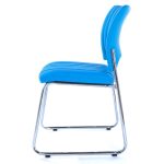 Scaun asteptare cu sezut moale PRO45 - imagine 6