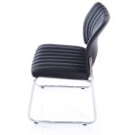 Scaun asteptare cu sezut moale PRO45 - imagine 9