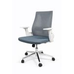 Scaun ergonomic de birou PRO600K - imagine 2