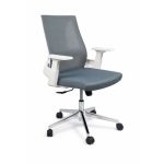 Scaun ergonomic de birou PRO600K - imagine 3
