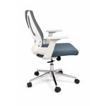Scaun ergonomic de birou PRO600K - imagine 4
