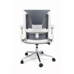 Scaun ergonomic de birou PRO600K - imagine 6