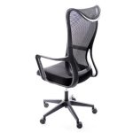 Scaun ergonomic, birou PRO500AH - imagine 5