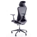 Scaun ergonomic, birou PROBK2 - imagine 6