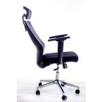 Scaun ergonomic, birou PRO8039 - imagine 4