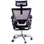 Scaun ergonomic, birou PRO8039 - imagine 5