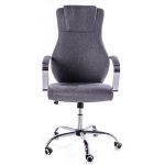 Scaun ergonomic, birou PRO651 - imagine 3