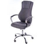 Scaun ergonomic, birou PRO651 - imagine 4