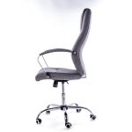 Scaun ergonomic, birou PRO651 - imagine 5