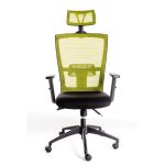 Scaun ergonomic, birou PRO023 - imagine 2