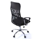 Scaun birou, ergonomic PRO5367 - imagine 4
