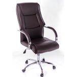 Scaun birou PRO812 - imagine 3