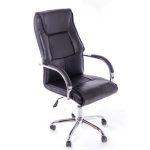 Scaun birou PRO812 - imagine 4