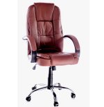 Scaun birou PRO300 - imagine 2