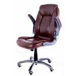 Scaun birou PRO734 - imagine 6