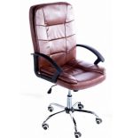 Scaun birou PRO736 - imagine 3