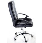 Scaun birou PRO736 - imagine 5