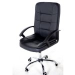 Scaun birou PRO736 - imagine 7
