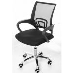 Scaun birou PRO6386 - imagine 4