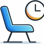 Scaune & Mobilier pentru Așteptare