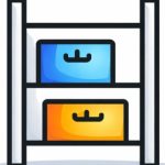 Mobilier Metalic & Depozitare