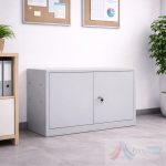 Fișet metalic 1 poliță