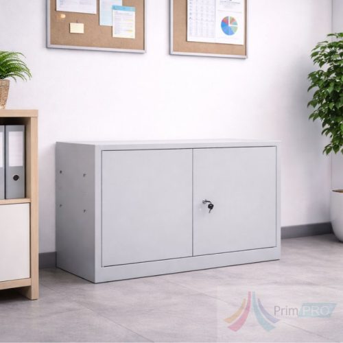 Fișet metalic 1 poliță