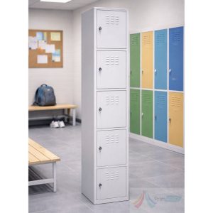 Vestiar 1x5 MARE