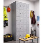 Vestiar 4x5 MARE 1175x500x1800 mm PRONC885