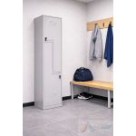 Vestiar 2 uși Z 400x450x1800 mm PROZB856